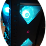 こんにちは～NewPC